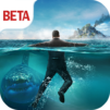 LOST in Blue Beta