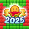 Judy Blast – Cubes Puzzle Game