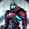 Devil War: 3D Shooting Game