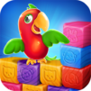 Pet Blast Crush : Matching Puzzle, Match 3 Games