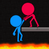 Stickman Warriors Duel