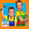 Vlad und Niki: Autoservice