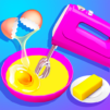 Cake or Fake Fun Cooking Games