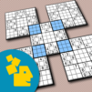 Conceptis MultiSudoku
