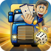 Auf Achse Logistics Board Game
