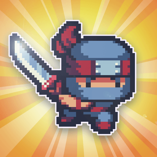 Play Ninja Prime: Tap Quest on PC 1