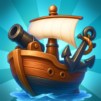 Pirate Legends: Sea Battle