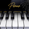 Piano - music & songs games