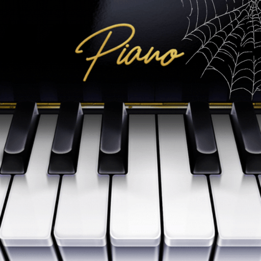 Piano – music & songs games