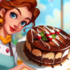 Cake Maker: DIY Cooking Games