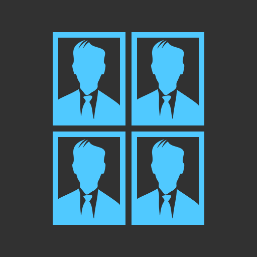 Passport Photo – ID Photo