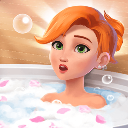 DesignVille: Merge & Design