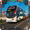 Bus Driving Simulator Games 3D