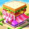 Cafe Tycoon – Cooking & Restaurant Simulation game