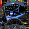 Truck Game 3D US Truck Driving