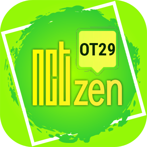 NCTzen – OT29 NCT game