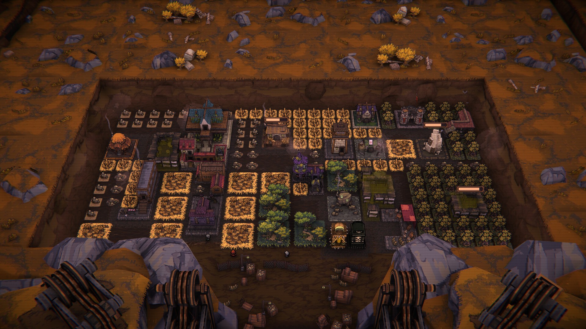 How to Install and Play BALL x PIT on PC with BlueStacks