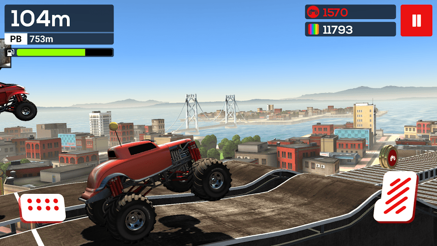 Play MMX Hill Climb on PC and Mac with BlueStacks Android ...