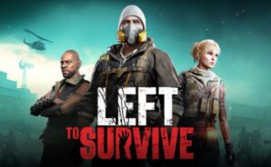 Mẹo và thủ thuật để chiến thắng thây ma và đối thủ khác trong Left to Survive: Zombie Games