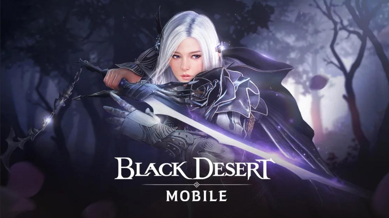 Топ-7 лучших MMORPG для Android в 2023 году