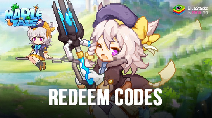 Maple Tale – All Working Redeem Codes October 2024