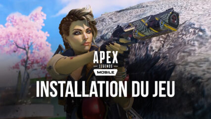 Apex Legends Mobile est Disponible sur PC avec BlueStacks