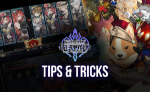 Shining Beyond Tips and Tricks Guide for New Players