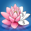 Zen Color – Color By Number