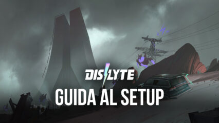 Gioca Dislyte con BlueStacks, il nuovo imperdibile RPG di Lilith Games