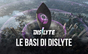 La guida per i nuovi giocatori di Dislyte