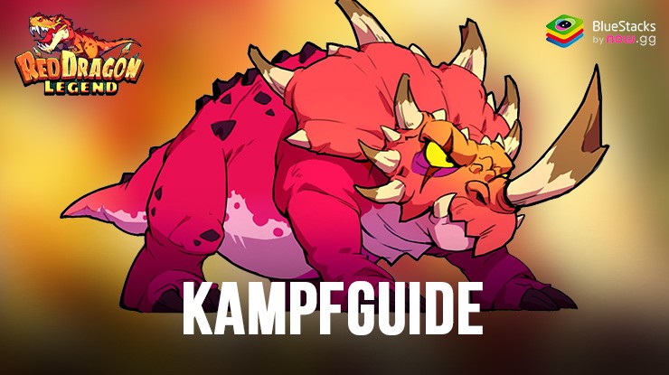 Red Dragon Legend–Hunger Chest Kampfguide – Wie du alle deine Schlachten gewinnst