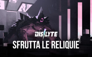 Potenziare le Reliquie in Dislyte &#8211; Guida completa!