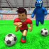 قوس قزح لكرة القدم فريندز 3D