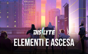 Come funziona il sistema elementale di Dislyte