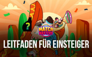 BlueStacks‘ Leitfaden für Einsteiger zum Spielen von Match Masters