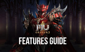 BlueStacks Features to Save Time and Increase Efficiency While Playing MU ORIGIN 3