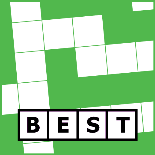 Best Cryptic Crossword