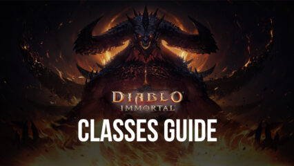 Diablo Immortal Class Tier List – The Best and Worst Classes in the Game