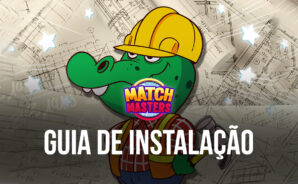Como jogar Match Masters no seu PC com o BlueStacks