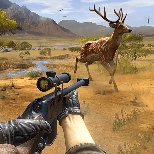 The Hunter – Deer hunting game