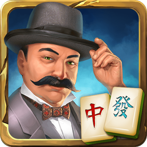 Mahjong Crimes – Mahjong & Mystery