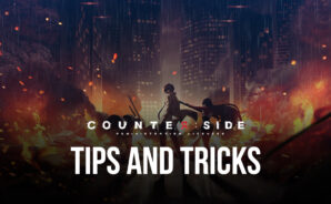 Counterside Tips and Tricks for Efficient Progression