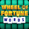 Wheel of Fortune Words