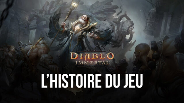 Diablo Immortal sur PC : Où se Situe-t-il dans l’Histoire de Diablo ?
