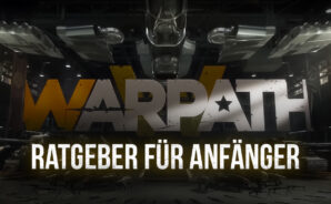 Warpath auf dem PC – Anfängerleitfaden für Basisbau und Armeetraining