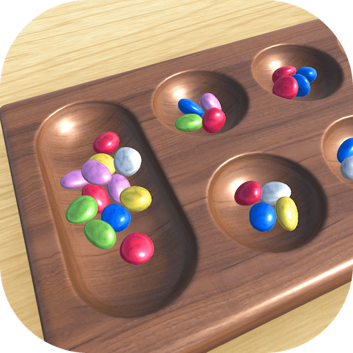 Mancala Ultimate