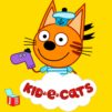 Kid-E-Cats Fun Adventures and Games for Kids