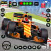Formula Car Racing: Speed Game