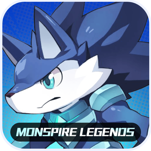Monspire Legends
