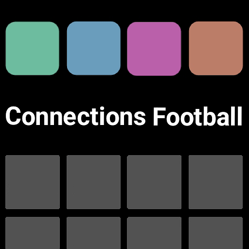 Football Connections Quiz